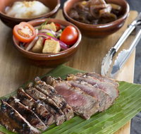 Kusina - Tweed Heads Accommodation