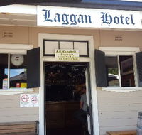 Laggan Hotel - Tweed Heads Accommodation