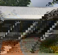 Little Cambridge - Tweed Heads Accommodation