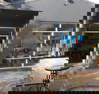 Main Deck Cafe - Tweed Heads Accommodation