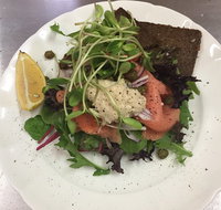 Matt's Cafe - Tweed Heads Accommodation