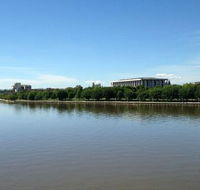 McDonald's - Tweed Heads Accommodation