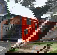 Moon River Cafe - Tweed Heads Accommodation