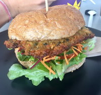 Munch Juice Bar  Take Away - Tweed Heads Accommodation