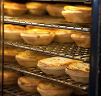 Nimmitabel Bakery - Tweed Heads Accommodation