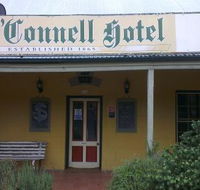 O'Connell Hotel - Tweed Heads Accommodation