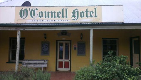 O'Connell Hotel - Tweed Heads Accommodation 0