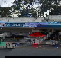 Plantation Organic Bakery - Tweed Heads Accommodation