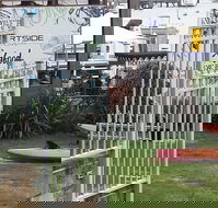 Portside Cafe - Tweed Heads Accommodation