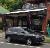 Southern Pies - Tweed Heads Accommodation