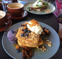 Stand By Me Cafe - Tweed Heads Accommodation