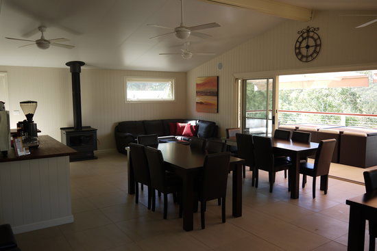 Arkstone NSW Tweed Heads Accommodation