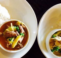 Thai Chiang Rai Woden - Tweed Heads Accommodation