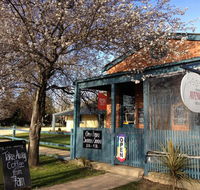 The O'Connell Avenue Cafe  Store - Tweed Heads Accommodation
