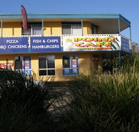 The Point Cafe  Takeaway - Tweed Heads Accommodation