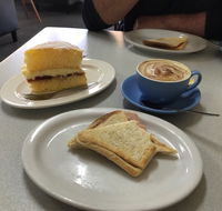 TT's Cafe - Tweed Heads Accommodation