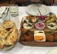 Turkish Grill - Tweed Heads Accommodation