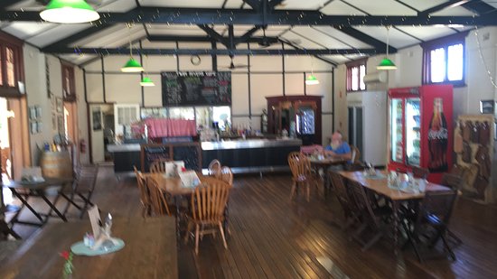 Allynbrook ACT Tweed Heads Accommodation