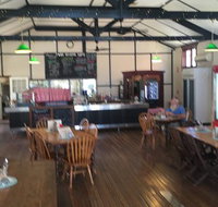 Twin Rivers Cafe - Tweed Heads Accommodation