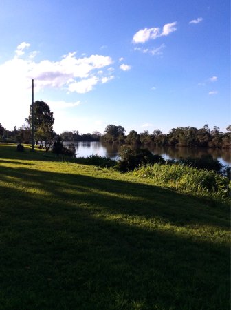 North Woodburn ACT Tweed Heads Accommodation