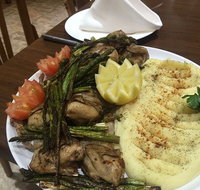 Yummy Yalla Restaurant - Tweed Heads Accommodation
