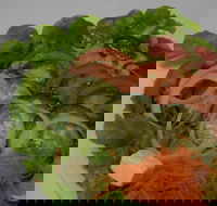 7 Hills - Indooroopilly - Tweed Heads Accommodation