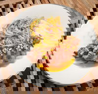 Ballarat Sushi Plus - Tweed Heads Accommodation