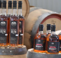 Black Gate Distillery Mendooran - Tweed Heads Accommodation