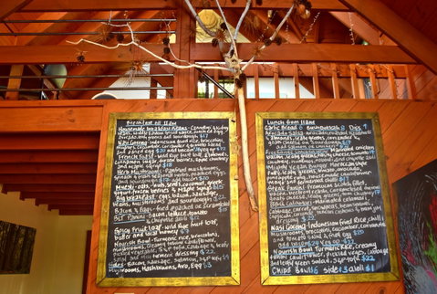 Blue Earth Cafe - Tweed Heads Accommodation 1