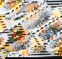 Cafe 63 - Greenslopes - Tweed Heads Accommodation