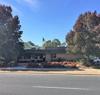 Canberra Irish Club - Tweed Heads Accommodation