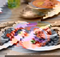 Chilli India - Docklands - Tweed Heads Accommodation