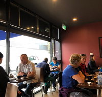 Chris's Patisserie  Bakehouse - Tweed Heads Accommodation