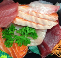 Claringbolds Sushi Bar