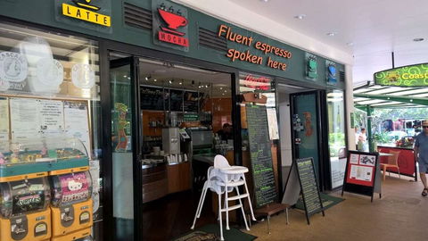 Coast Roast - Tweed Heads Accommodation 0