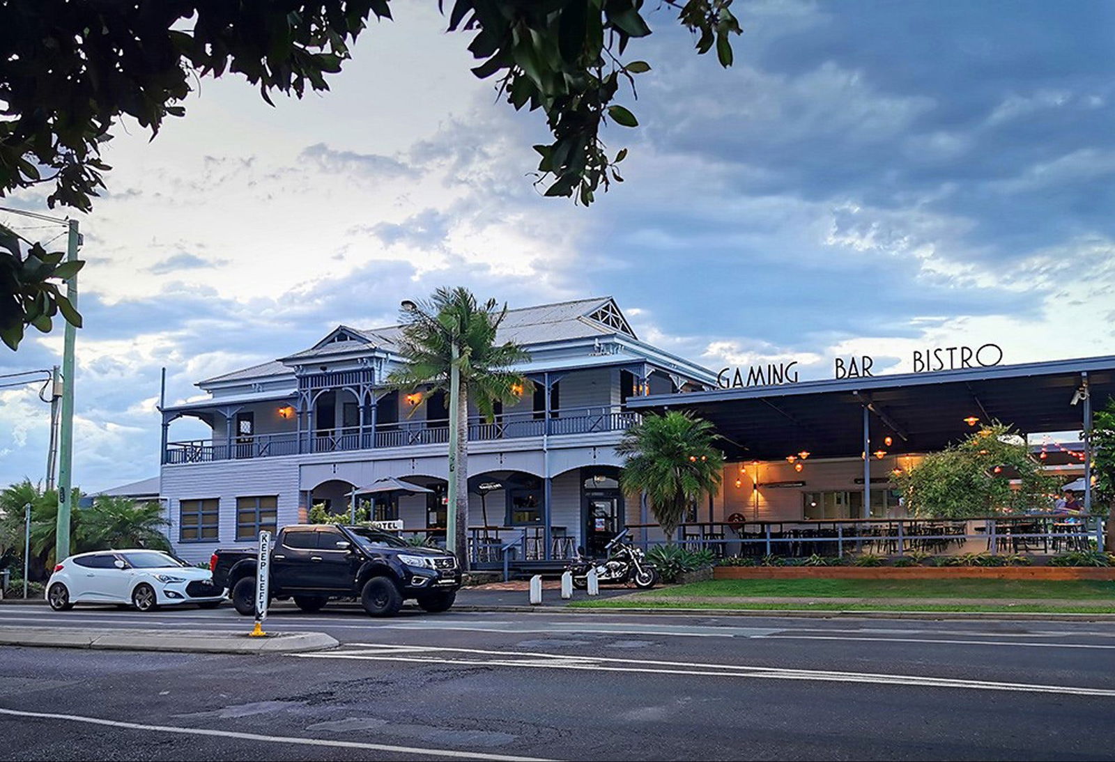  Tweed Heads Accommodation