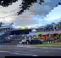 Commercial Hotel Redbank - Tweed Heads Accommodation