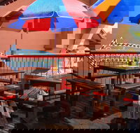 Comebuy Tea - Brisbane CBD - Tweed Heads Accommodation