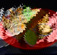 Drysdales Brasserie - Tweed Heads Accommodation