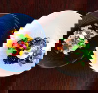 Ginger  Garlic Indian Cuisine - Tweed Heads Accommodation