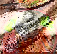 Glee Fu - Tweed Heads Accommodation