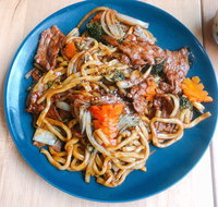 Gllow Taiwanese Cafe - Malvern - Tweed Heads Accommodation