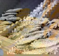 Greek Bakery - Tweed Heads Accommodation