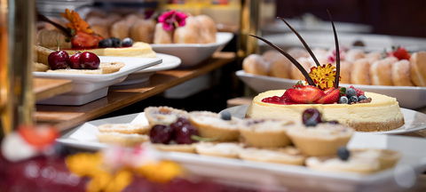 Harvest Buffet - Tweed Heads Accommodation 0