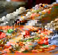 Harvest 383 Restaurant - Tweed Heads Accommodation