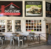 House of Gozleme