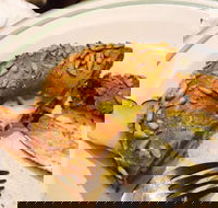 Huff Bagelry - Carnegie - Tweed Heads Accommodation