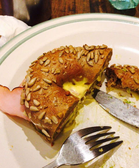 Huff Bagelry - Carnegie - Tweed Heads Accommodation 0