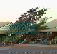 Imperial Hotel Motel Quilpie - Tweed Heads Accommodation