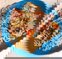 Jade Inn Restaurant - Tweed Heads Accommodation